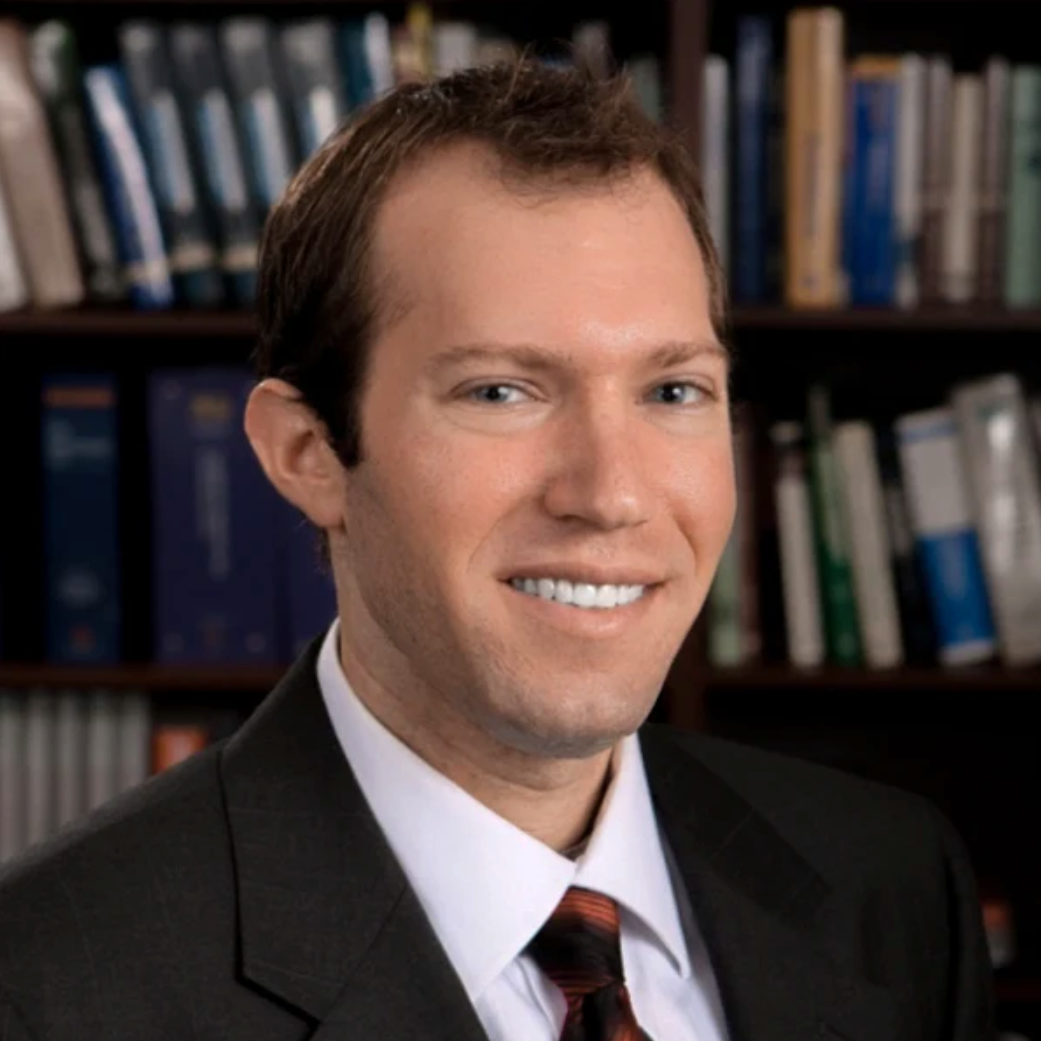 Adam Stillman