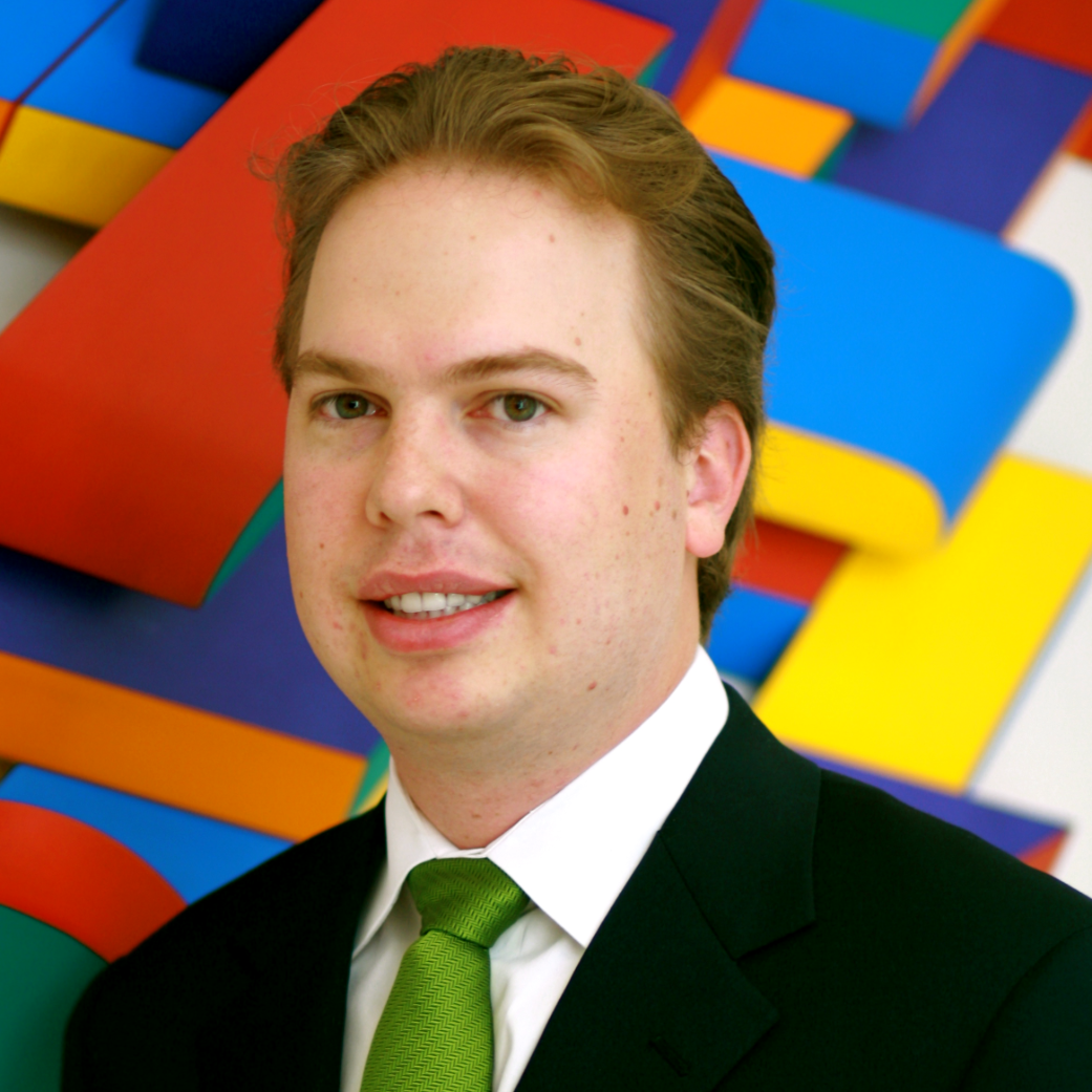 Matthew Waymost